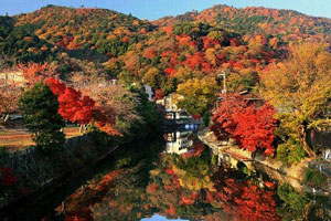 arashiyama