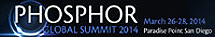 phosphor global summit 2014