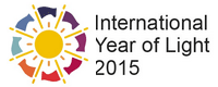 International Year of Light and Light-based Technologies (IYL 2015)