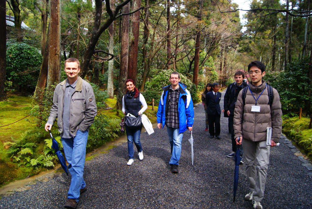 excursion B Course