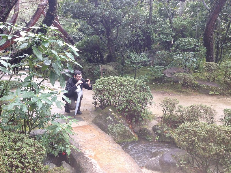 excursion C Course